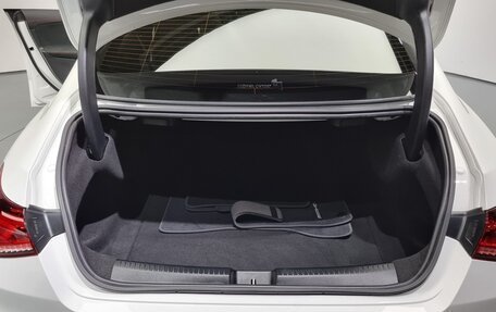 Mercedes-Benz CLA, 2022 год, 3 369 515 рублей, 20 фотография