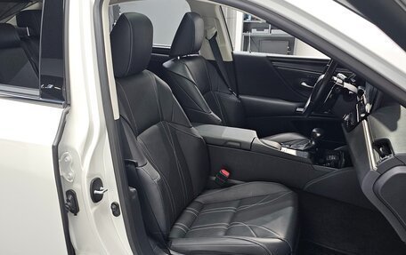 Lexus ES VII, 2022 год, 4 167 415 рублей, 11 фотография