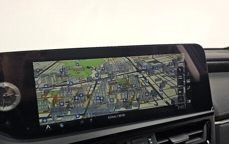 Lexus ES VII, 2022 год, 4 167 415 рублей, 15 фотография