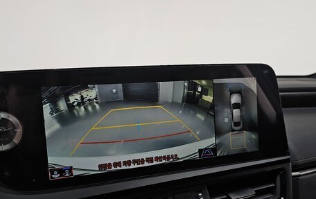 Lexus ES VII, 2022 год, 4 167 415 рублей, 16 фотография