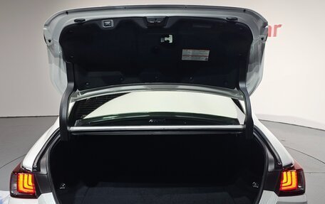 Lexus ES VII, 2022 год, 4 167 415 рублей, 20 фотография