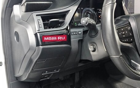 Lexus ES VII, 2022 год, 4 167 415 рублей, 10 фотография