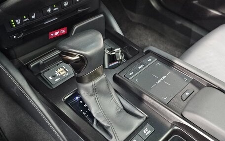 Lexus ES VII, 2022 год, 4 167 415 рублей, 13 фотография