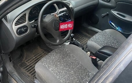 ЗАЗ Sens, 2008 год, 60 000 рублей, 2 фотография