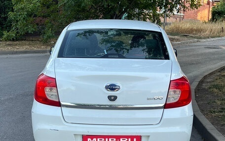 Datsun on-DO I рестайлинг, 2014 год, 450 000 рублей, 3 фотография