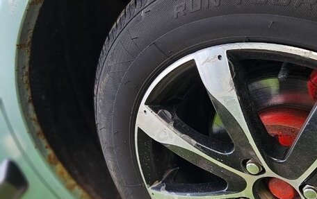 Honda Civic VII, 2004 год, 600 000 рублей, 10 фотография