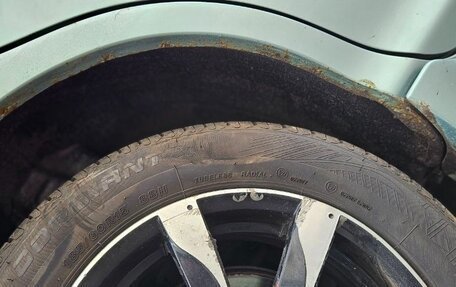 Honda Civic VII, 2004 год, 600 000 рублей, 9 фотография