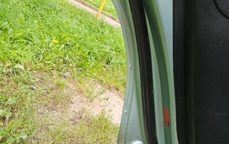 Honda Civic VII, 2004 год, 600 000 рублей, 11 фотография