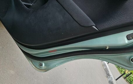 Honda Civic VII, 2004 год, 600 000 рублей, 13 фотография