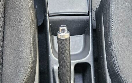 Honda Civic VII, 2004 год, 600 000 рублей, 19 фотография