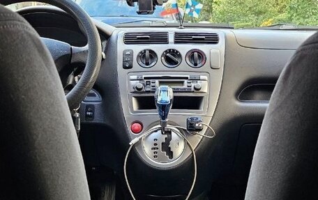 Honda Civic VII, 2004 год, 600 000 рублей, 16 фотография