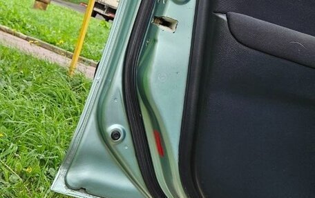 Honda Civic VII, 2004 год, 600 000 рублей, 12 фотография