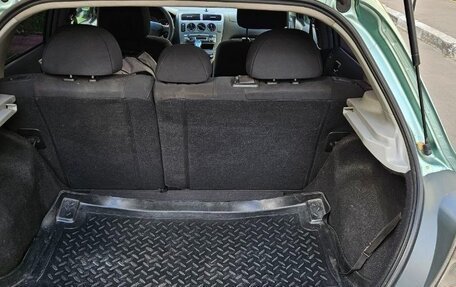 Honda Civic VII, 2004 год, 600 000 рублей, 22 фотография