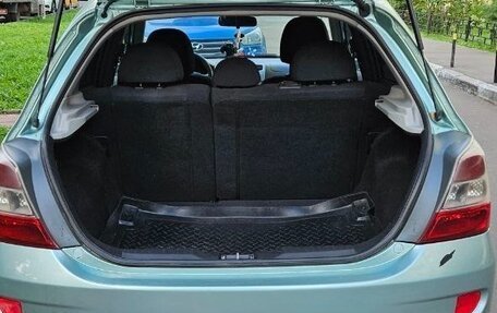 Honda Civic VII, 2004 год, 600 000 рублей, 21 фотография