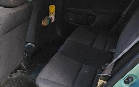 Honda Civic VII, 2004 год, 600 000 рублей, 20 фотография