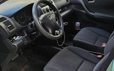 Honda Civic VII, 2004 год, 600 000 рублей, 15 фотография