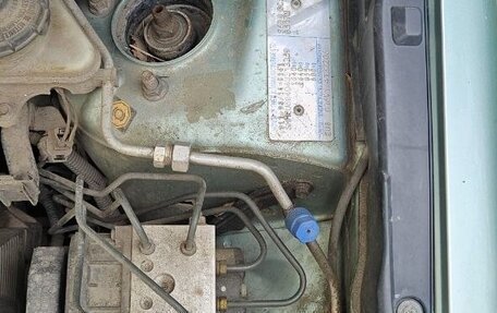 Honda Civic VII, 2004 год, 600 000 рублей, 29 фотография