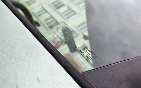 Honda Civic VII, 2004 год, 600 000 рублей, 27 фотография