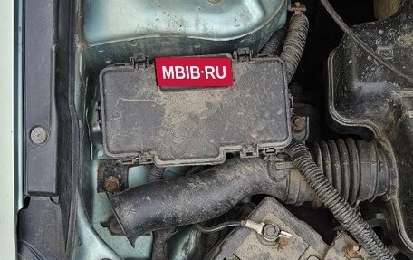Honda Civic VII, 2004 год, 600 000 рублей, 30 фотография