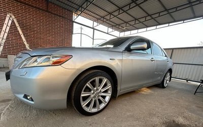 Toyota Camry, 2007 год, 770 000 рублей, 1 фотография