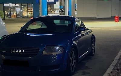 Audi TT, 2002 год, 1 200 000 рублей, 1 фотография
