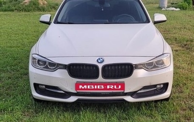 BMW 3 серия, 2014 год, 2 200 000 рублей, 1 фотография