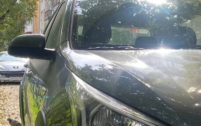 KIA Rio IV, 2021 год, 1 800 000 рублей, 1 фотография