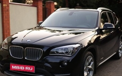 BMW X1, 2013 год, 1 650 000 рублей, 1 фотография