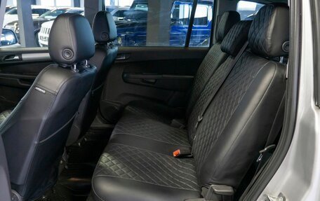 Opel Zafira B, 2014 год, 649 000 рублей, 18 фотография