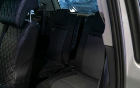 Opel Zafira B, 2014 год, 649 000 рублей, 19 фотография