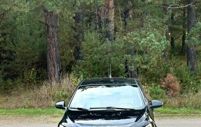 Chevrolet Aveo III, 2012 год, 860 000 рублей, 1 фотография