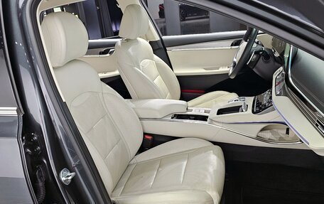Hyundai Grandeur, 2021 год, 2 519 881 рублей, 10 фотография