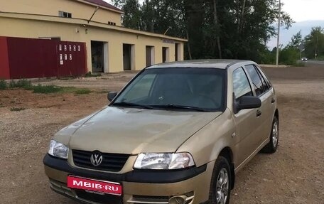 Volkswagen Pointer, 2005 год, 235 000 рублей, 1 фотография