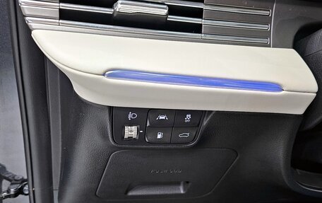 Hyundai Grandeur, 2021 год, 2 519 881 рублей, 19 фотография