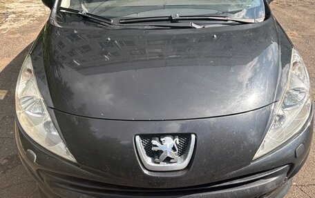 Peugeot 207 I, 2008 год, 250 000 рублей, 4 фотография