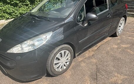 Peugeot 207 I, 2008 год, 250 000 рублей, 3 фотография