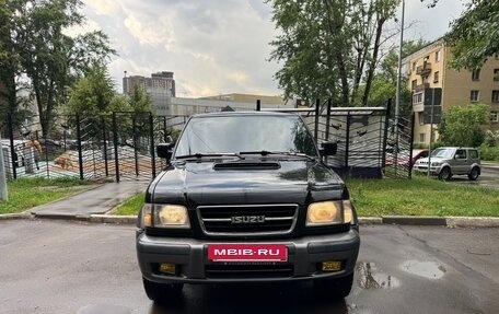 Isuzu Trooper II, 1998 год, 750 000 рублей, 2 фотография