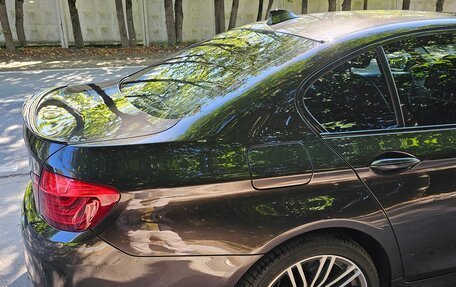 BMW 5 серия, 2013 год, 2 200 000 рублей, 4 фотография