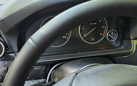 BMW 5 серия, 2013 год, 2 200 000 рублей, 8 фотография
