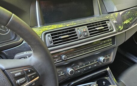 BMW 5 серия, 2013 год, 2 200 000 рублей, 9 фотография