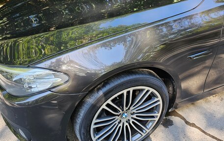 BMW 5 серия, 2013 год, 2 200 000 рублей, 3 фотография