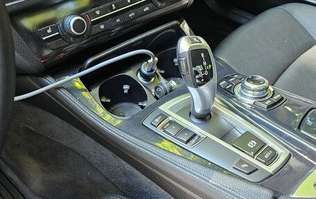 BMW 5 серия, 2013 год, 2 200 000 рублей, 10 фотография