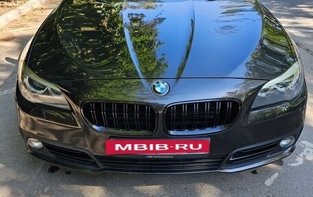 BMW 5 серия, 2013 год, 2 200 000 рублей, 6 фотография