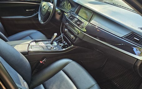 BMW 5 серия, 2013 год, 2 200 000 рублей, 20 фотография