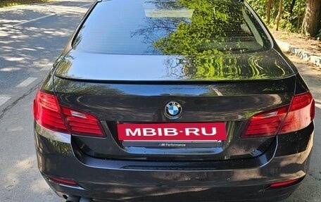 BMW 5 серия, 2013 год, 2 200 000 рублей, 5 фотография