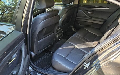BMW 5 серия, 2013 год, 2 200 000 рублей, 16 фотография