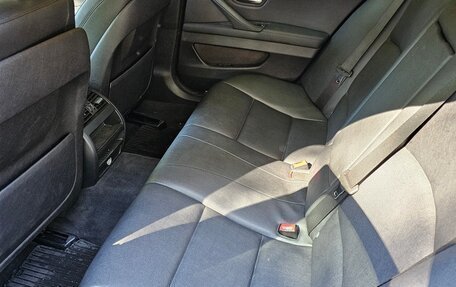 BMW 5 серия, 2013 год, 2 200 000 рублей, 13 фотография