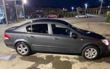Opel Astra H, 2012 год, 650 000 рублей, 3 фотография