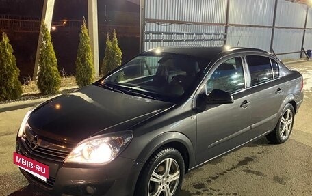 Opel Astra H, 2012 год, 650 000 рублей, 5 фотография