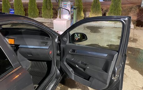 Opel Astra H, 2012 год, 650 000 рублей, 14 фотография